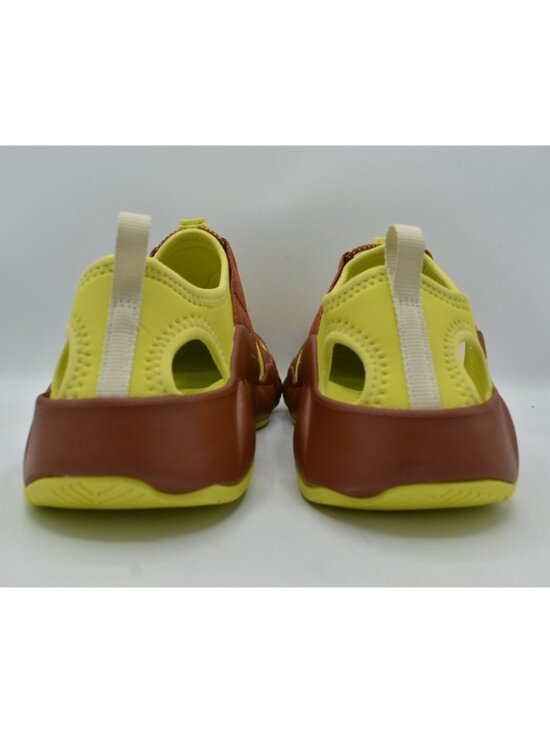 Keen Mens Size 14 Hyperport H2 Algae Green Amphibious Sandals Shoes